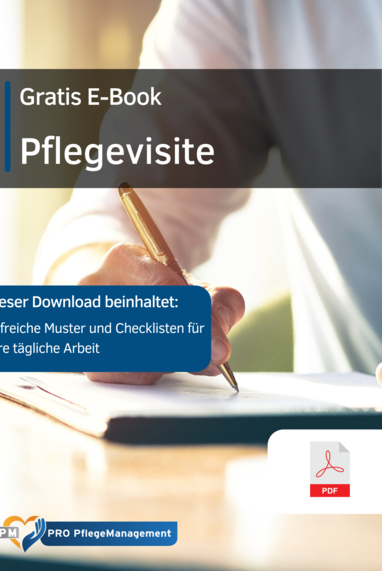 Pflegevisite